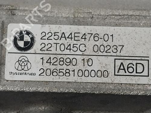 Steering rack BMW 4 Convertible (G23, G83) M 440 i Mild-Hybrid xDrive | BP24738206M22  - Image 6