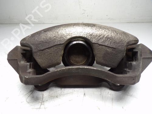 Used Left front brake caliper VW GOLF VII (5G1, BQ1, BE1, BE2) 1.4 TSI (125 hp) 14480311