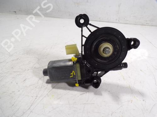 Left front window motor VW GOLF VII (5G1, BQ1, BE1, BE2) 2.0 TDI | BP9762898E21 