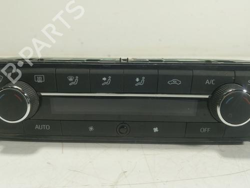 Used Climate control Climate control SEAT ARONA (KJ7, KJP) 1.0 TSI (110 hp) 26123814 26123814