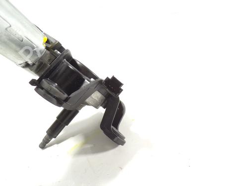 Rear wiper motor NISSAN QASHQAI / QASHQAI +2 I (J10, NJ10, JJ10E)  | BP9254179M102 
