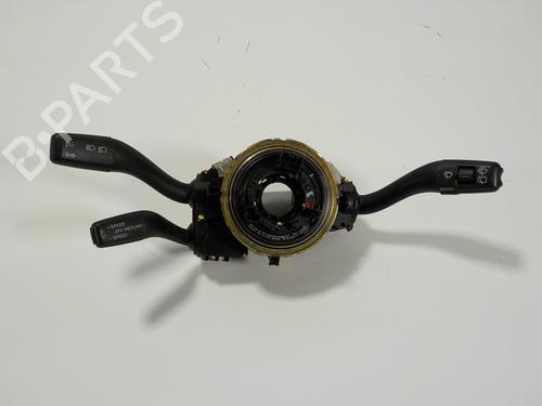 Used Steering column stalk PORSCHE CAYENNE (9PA) 3.2 (250 hp) 12846078