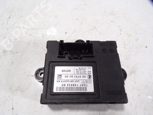 Used Electronic module Electronic module JAGUAR XF I (X250) 2.7 D (207 hp) 9831456 9831456