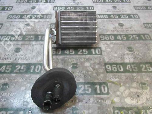 Varmeapparat DACIA SANDERO [2008-2025]  3861169