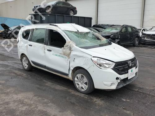 Glove box DACIA LODGY (JS_) 1.5 dCi | BP14990143C95  - Image 5