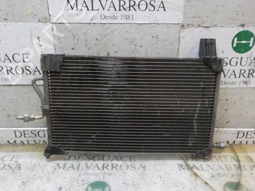 AC-Kondensator DAEWOO MATIZ (M100, M150) [1998-2025]  3846822