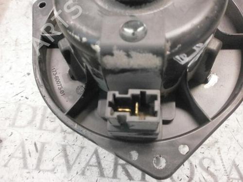 Ventilator motor OPEL AGILA (A) (H00) 1.2 16V (F68) | BP3745520M62 