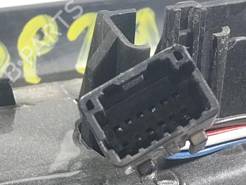 Right mirror RENAULT ZOE (BFM_) ZOE | BP25128539C27