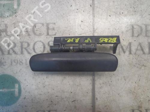 Used Front left exterior door handle CITROËN XSARA PICASSO (N68) 1.6 HDi (90 hp) 3807056