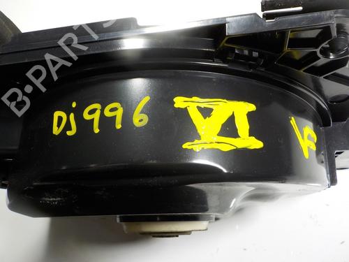 Electronic module BMW 3 Touring (F31) 325 d | BP11023774M83 