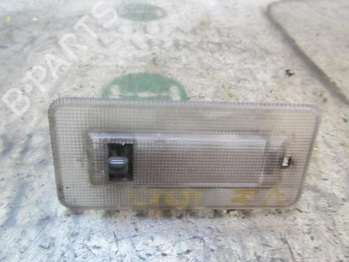 Used Interior roof light Interior roof light FORD TRANSIT Van (FA_ _) 2.4 DI (FAA_, FAB_, FAC_, FAD_) (90 hp) 7410921 7410921