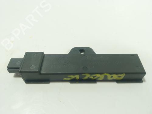 Used Electronic module Electronic module BMW 8 Coupe (G15, F92) 840 d xDrive (320 hp) 23534857 23534857