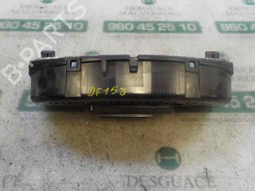 Instrument cluster VW PASSAT B6 (3C2) 2.0 TDI 16V | BP6082726C47 