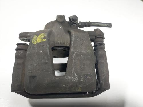 Used Left front brake caliper Left front brake caliper OPEL CORSA D (S07) 1.3 CDTI (L08, L68) (75 hp) 11554233 11554233