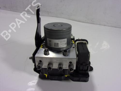 Used ABS pump ABS pump TOYOTA PROACE Van (MDZ_) [2016-2026] 10178937 10178937