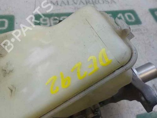 Brake master cylinder PEUGEOT 208 I (CA_, CC_) 1.4 HDi | BP5016682M77 