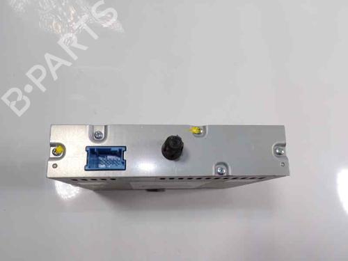 Radio PEUGEOT 308 II (LB_, LP_, LW_, LH_, L3_)  | BP6706358E6 