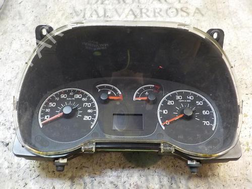 Used Instrument cluster Instrument cluster 4006336 4006336