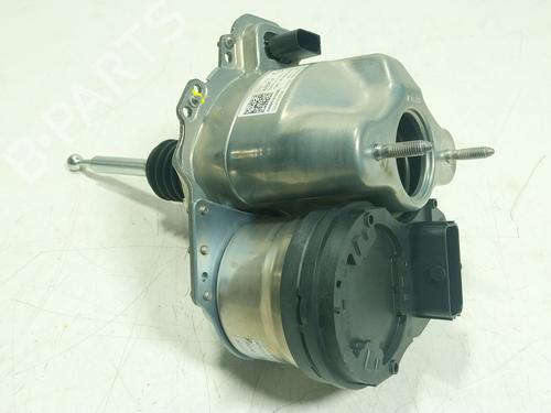 Used Servo brake SEAT LEON Sportstourer (KL8, KLD) [2020-2025]  29576030