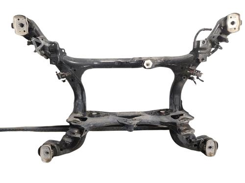 Used Rear axle PORSCHE CAYENNE (9YA) 3.0 AWD (9YAAA1) (340 hp) 27529764