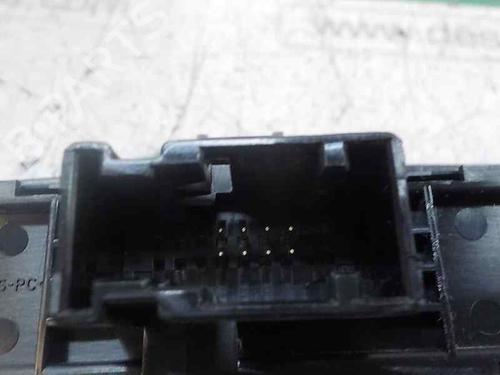 Warning switch PEUGEOT 308 SW I (4E_, 4H_) 1.6 HDi | BP4885860I22 