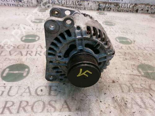 Alternator LDV MAXUS Van 2.5 D | BP40098451M7 - Image 2