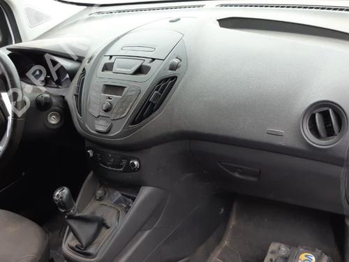 Left sun visor FORD TRANSIT COURIER B460 Box Body/MPV 1.5 TDCi | BP7194859I1 - Image 10