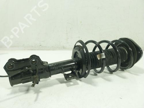 Left front shock absorber FORD FOCUS IV Turnier (HP) 1.5 EcoBlue | BP34538338M16 - Image 2