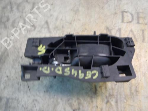 Front right interior door handle PEUGEOT 407 (6D_) 1.8 (6D6FZB) | BP3815173I14 