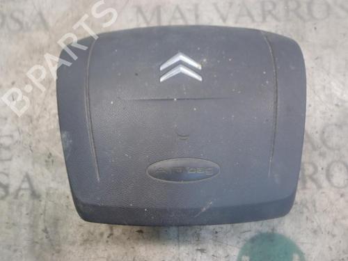Used Driver airbag CITROËN JUMPER II Van 2.2 HDi 100 (101 hp) 4013757