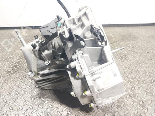 Gearbox RENAULT CAPTUR II (HF_)  | BP16482863M3 