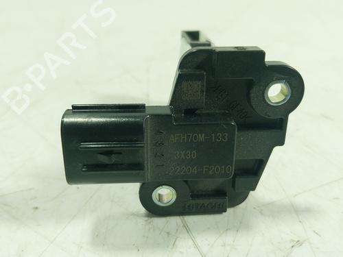 Mass air flow sensor TOYOTA C-HR (_X2_, _H2_) Hybrid | BP27921961M95 
