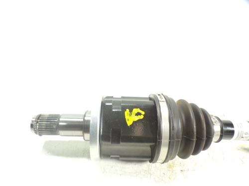 Right front driveshaft TOYOTA HILUX VIII Pickup (_N1_)  | BP9084326M39 