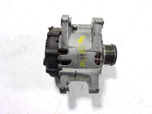 Alternator PEUGEOT 208 II (UB_, UP_, UW_, UJ_)  | BP11041639M7 