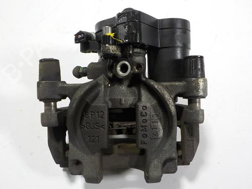 Used Left rear brake caliper FORD MONDEO V Hatchback (CE) [2014-2025]  15648317