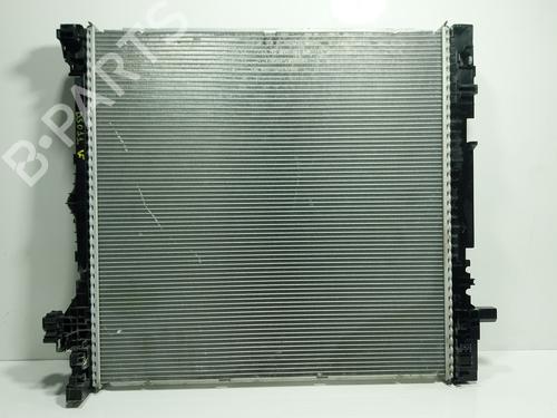 Used Water radiator Water radiator BMW XM (G09) XM All-wheel Drive (653 hp) 33674897 33674897