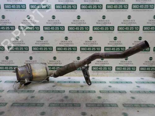 Used Particulate filter Particulate filter VW GOLF VI (5K1) 1.6 TDI (105 hp) 7892102 7892102