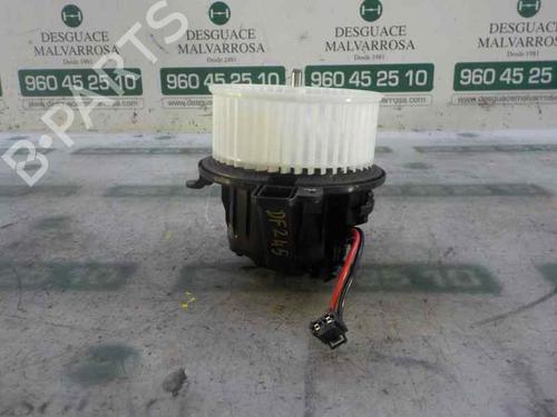 Used Heater blower motor AUDI A1 Sportback (GBA) [2018-2025]  6329941