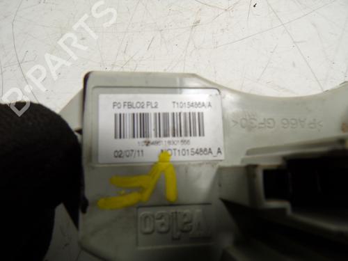 Heater resistor BMW X6 (E71, E72) 30 d | BP15189277M108 