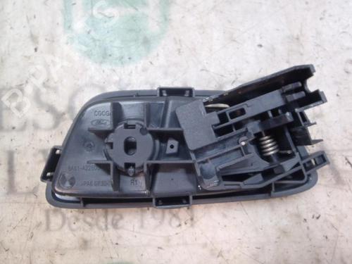 Højre bagtil invendig håndtag FORD FIESTA VI (CB1, CCN)  | BP3820751I16 