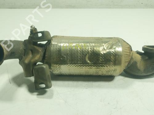 Used Catalyst Catalyst PEUGEOT 308 II (LB_, LP_, LW_, LH_, L3_) 1.6 THP 125 (125 hp) 26228304 26228304