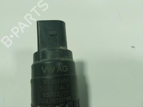 Washer pump AUDI A3 Sportback (8YA, 8YF) 30 TDI | BP16664068E24 