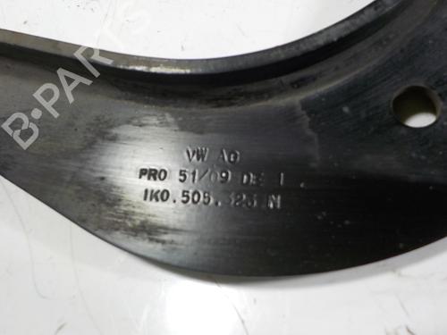 Right rear suspension arm VW GOLF VI (5K1) 1.6 TDI | BP16016864M15 