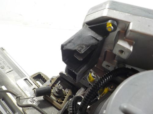 Steering column SEAT IBIZA V (KJ1, KJG) 1.0 TSI | BP12847805M21