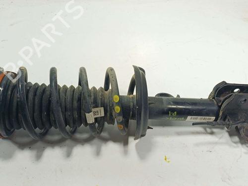 Used Left front shock absorber Left front shock absorber 38297127 38297127