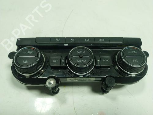 Used Climate control Climate control VW GOLF VII (5G1, BQ1, BE1, BE2) [2012-2021] 16377760 16377760