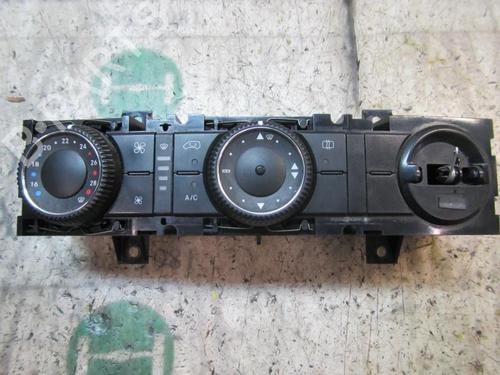 Used Climate control Climate control MERCEDES-BENZ SPRINTER 3-t Van (B906) [2006-2018] 3844835 3844835