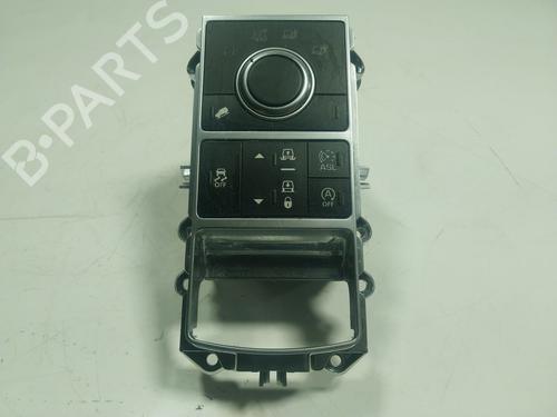 Used Switch LAND ROVER RANGE ROVER SPORT II (L494) 3.0 TDV6 4x4 (258 hp) 19264051