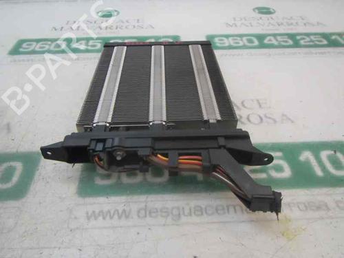 Heater resistor VW GOLF VI (5K1) 1.6 TDI | BP11644677M108 