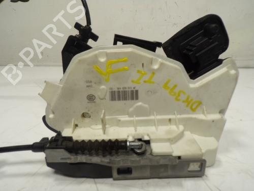 Rear left lock SEAT LEON ST (5F8)  | BP12909198C100 